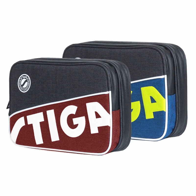 Table Tennis Equipment - STIGA Table Tennis Rackets Bag New