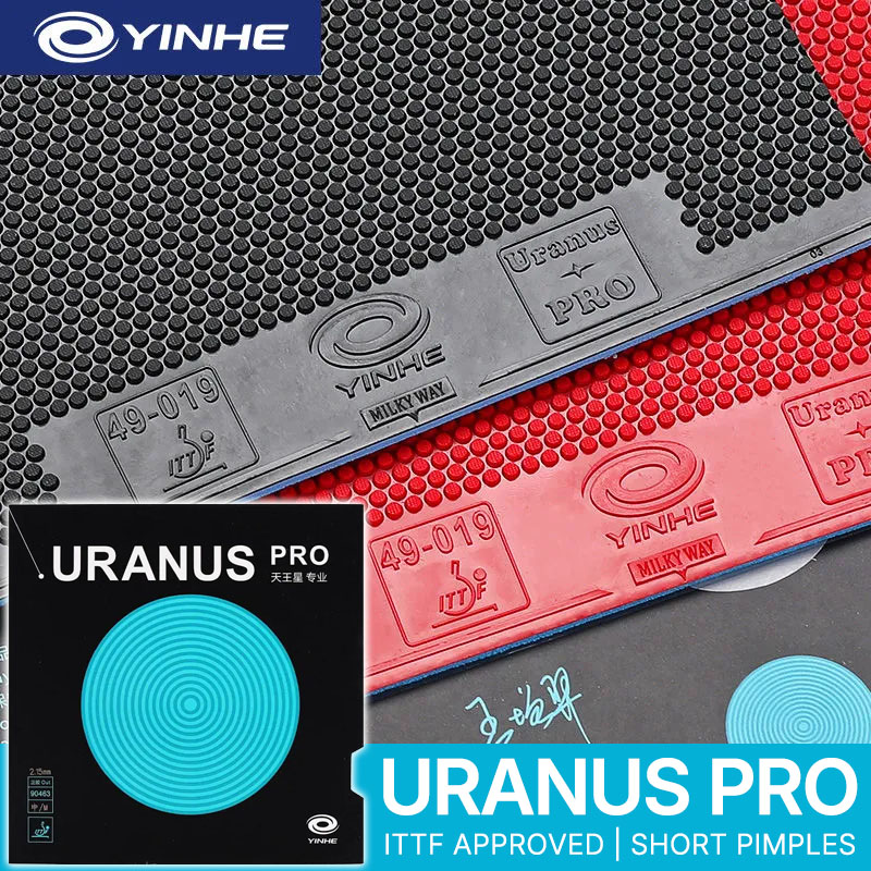YINHE URANUS Pro Table Tennis  - Table Tennis Yasaka ulasan dan harga