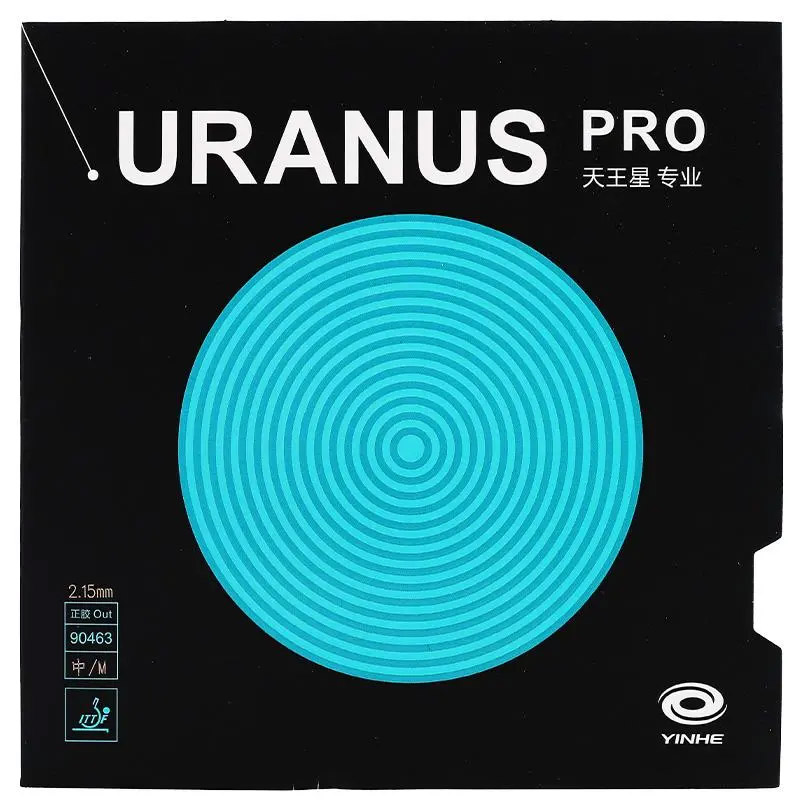 YINHE URANUS Pro Table Tennis  - Table Tennis Yasaka ulasan dan harga