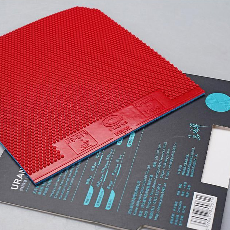 YINHE URANUS Pro Table Tennis  - Table Tennis Yasaka ulasan dan harga