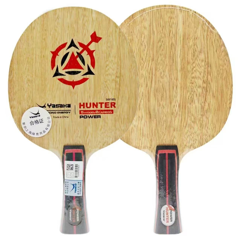 YASAKA Hunters Provincial Team - Table Tennis Usa Team ulasan dan harga