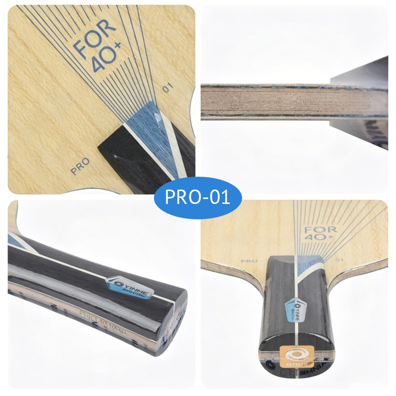 YINHE PRO Series Table Tennis  - Table Tennis Yasaka ulasan dan harga