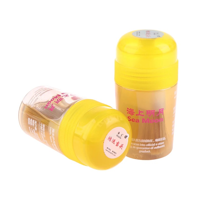 60/120ml Haifu Sea Moon Profes - Table Tennis Equipment ulasan dan harga
