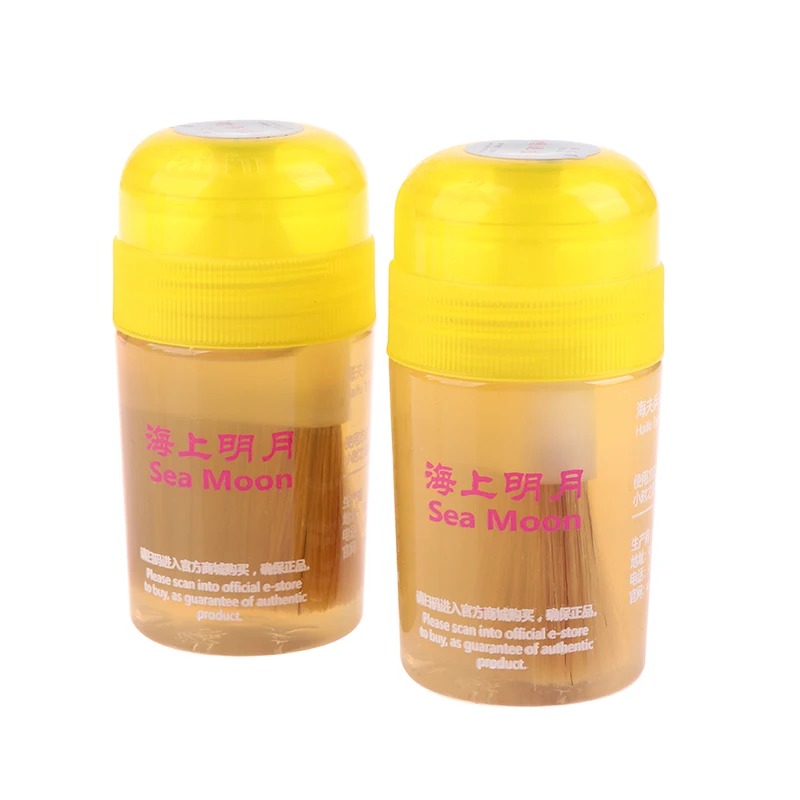 60/120ml Haifu Sea Moon Profes - Table Tennis Equipment ulasan dan harga