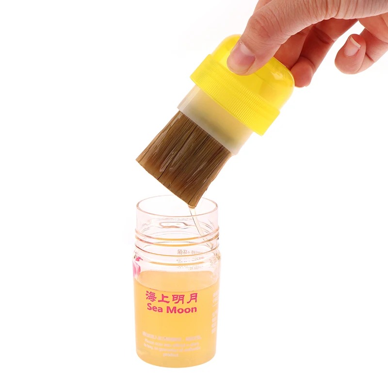 60/120ml Haifu Sea Moon Profes - Table Tennis Equipment ulasan dan harga