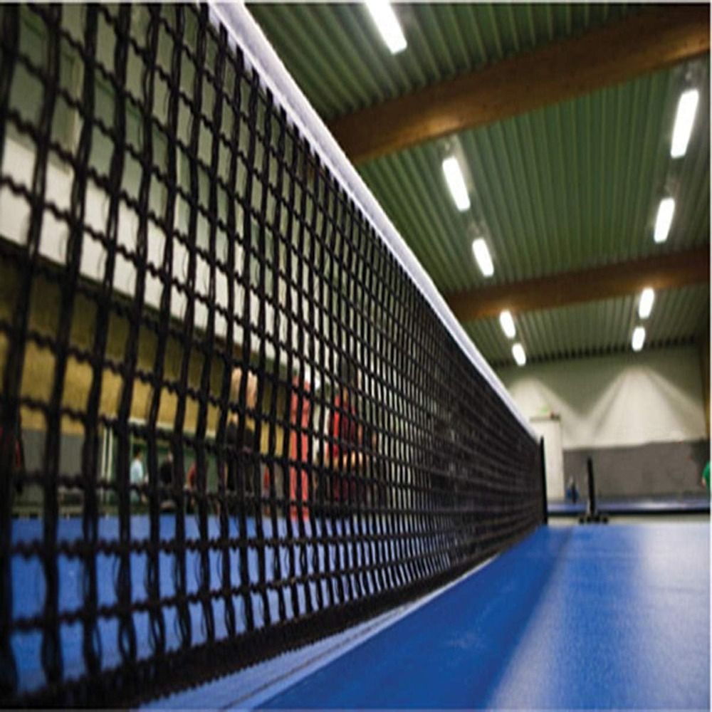 Retractable Table Tennis Net T - Table Tennis How To Play ulasan dan harga