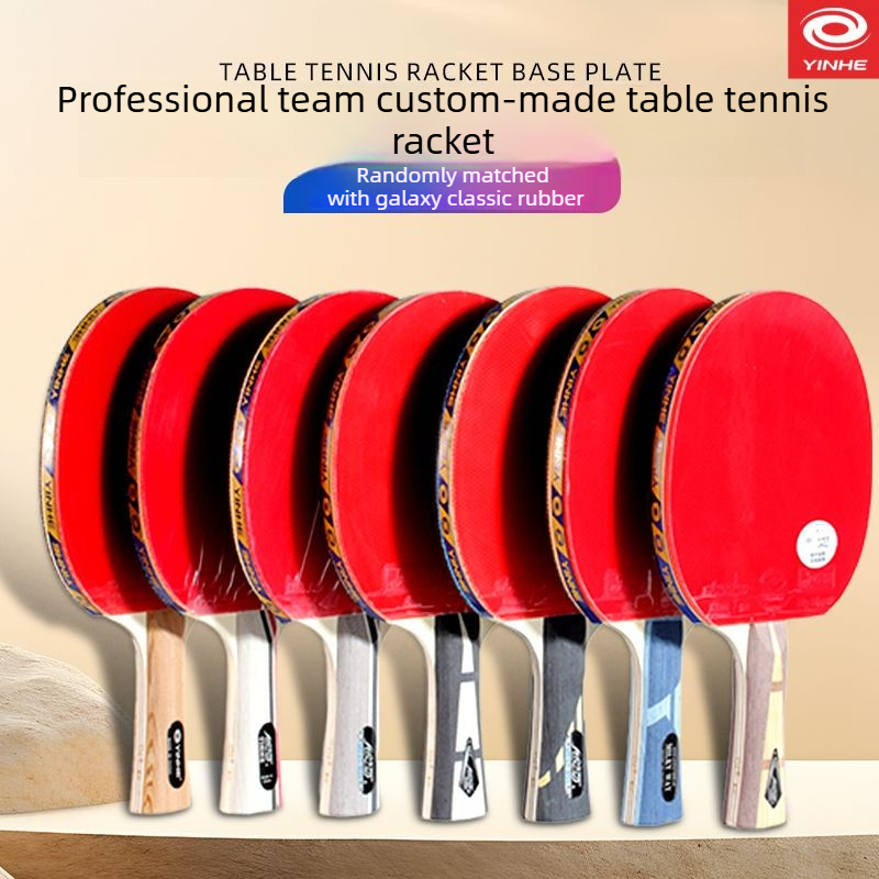 Yinhe Professional Table Tenni - Table Tennis Usa Team ulasan dan harga