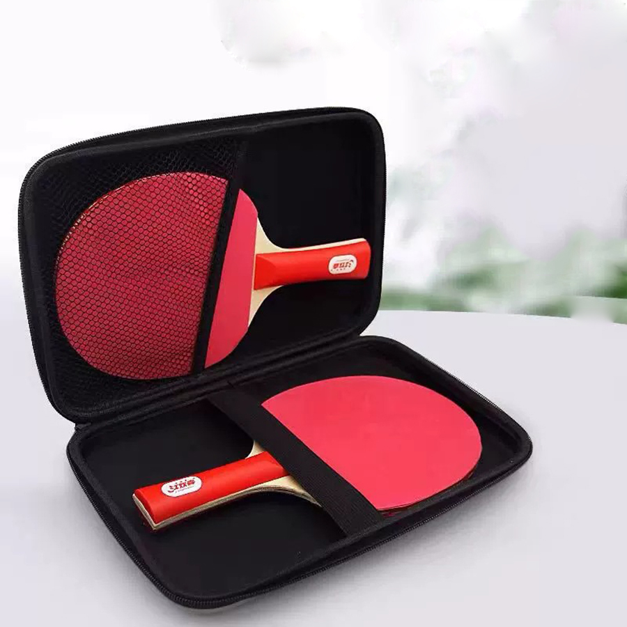 New EVA hard shell high-end ta - Table Tennis Equipment ulasan dan harga