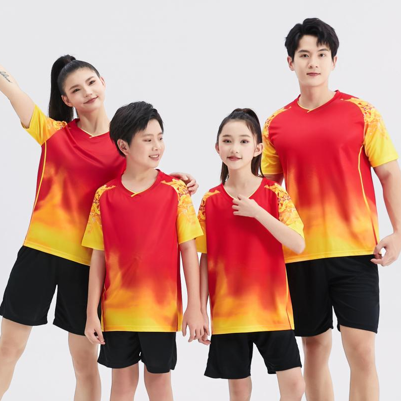 China Dragon Table Tennis Shir - Table Tennis Asian Games ulasan dan harga