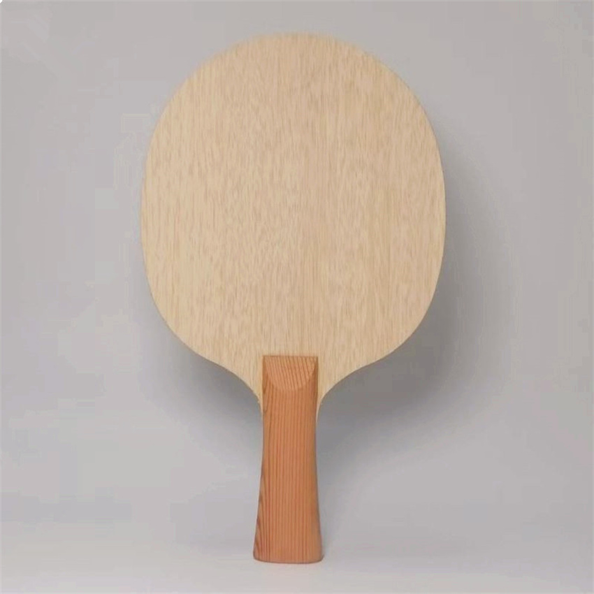 New Table Tennis Blade Light-w - Table Tennis Yasaka ulasan dan harga