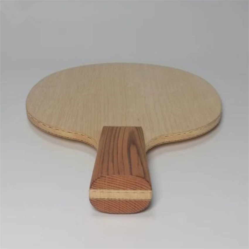 New Table Tennis Blade Light-w - Table Tennis Yasaka ulasan dan harga