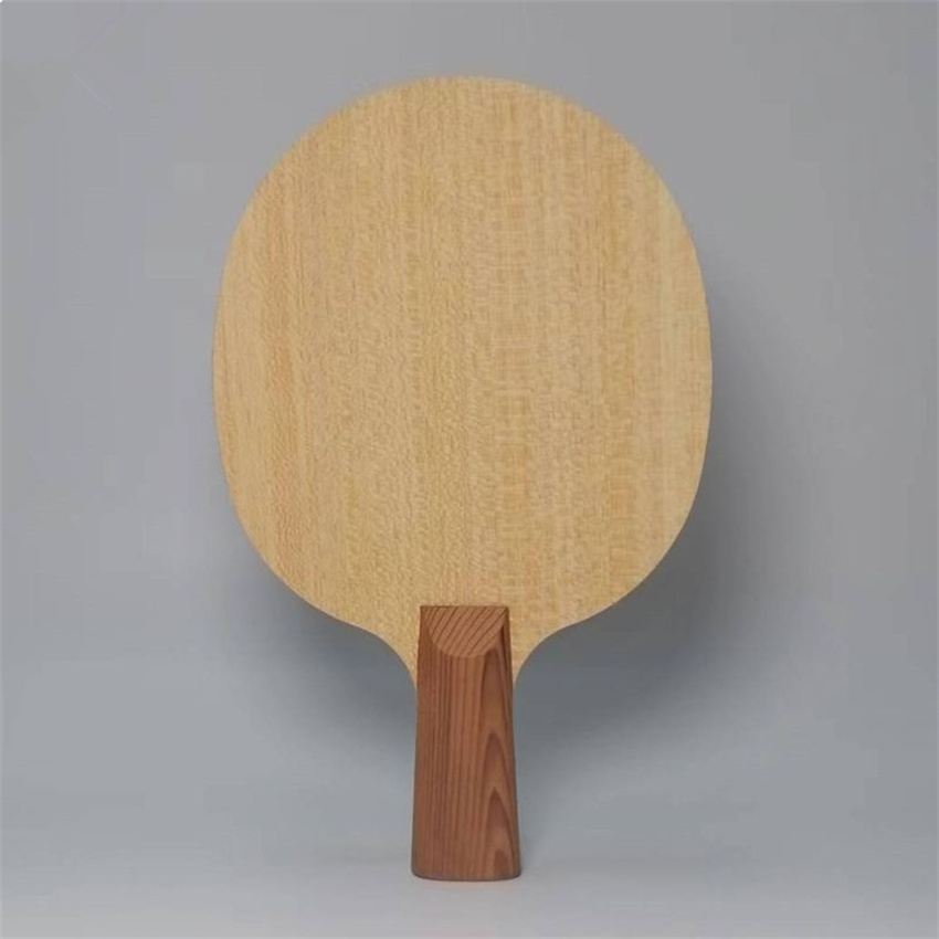 New Table Tennis Blade Light-w - Table Tennis Yasaka ulasan dan harga