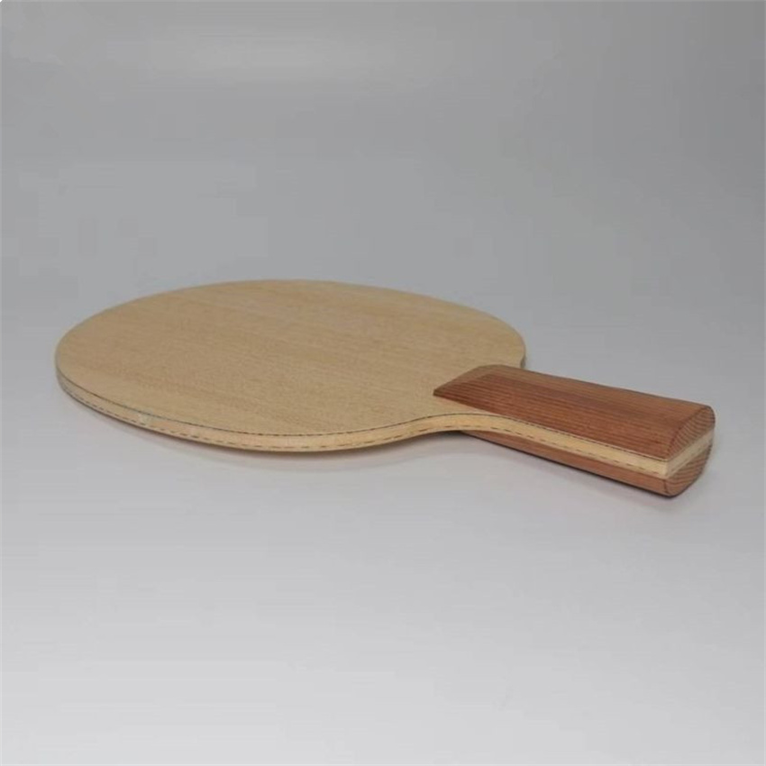 New Table Tennis Blade Light-w - Table Tennis Yasaka ulasan dan harga