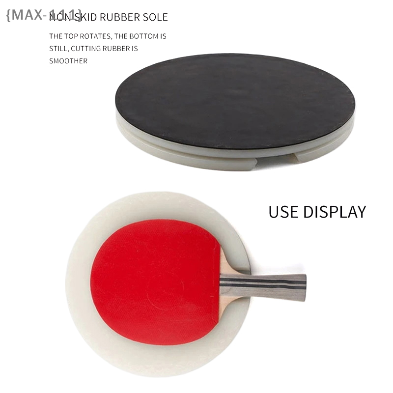 【F2-MAX-111】Table Tennis Rubbe - Table Tennis Equipment ulasan dan harga