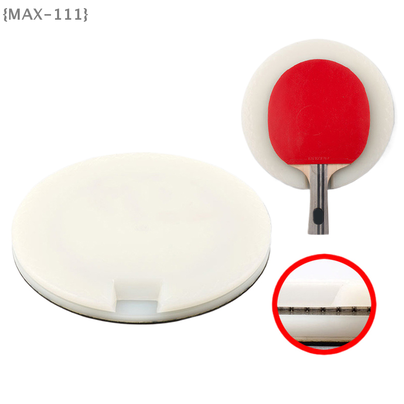 【F2-MAX-111】Table Tennis Rubbe - Table Tennis Equipment ulasan dan harga
