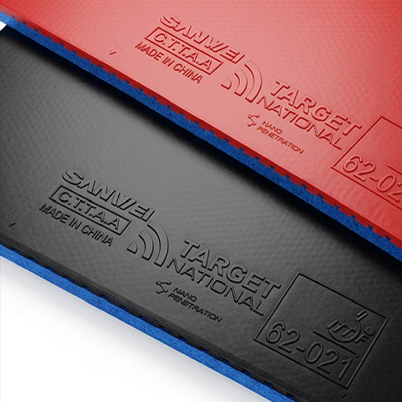 SANWEI Advanced Edition Table  - Table Tennis Usa Team ulasan dan harga